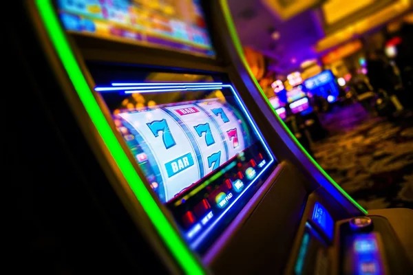 akad slot App 