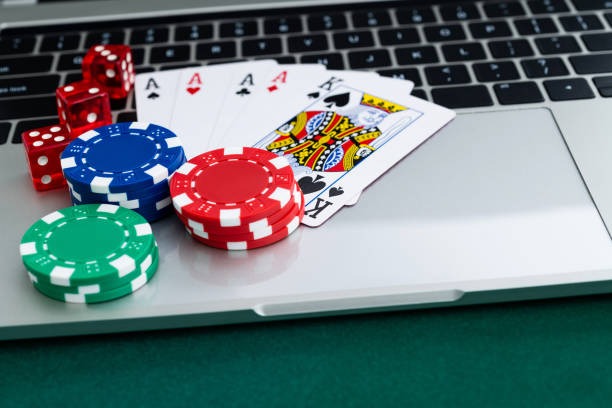 akad slot deposit screen showing DANA, OVO, GoPay, and other payment methods
