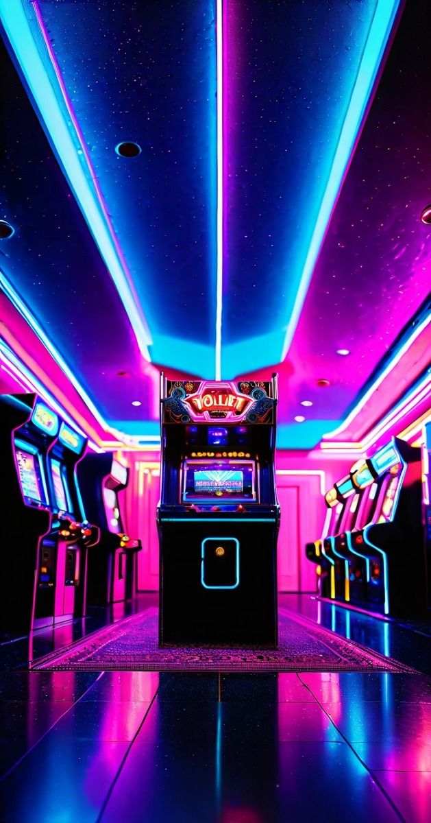 Esports betting interface