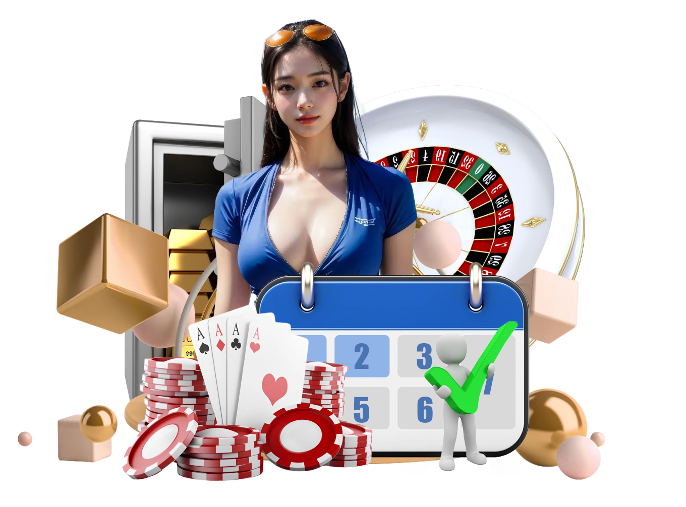 e-wallet account setup LinkAja account setup on akad slot